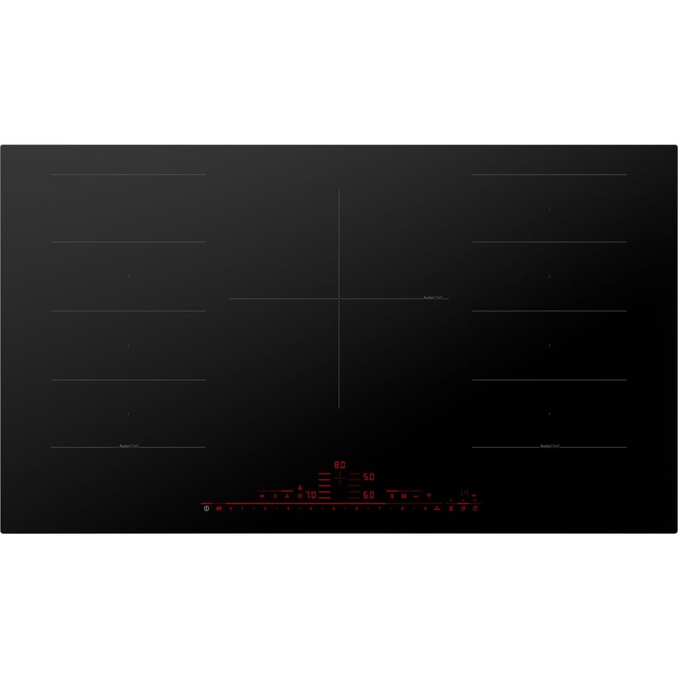 Bosch 36 inch Induction Cooktop