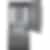 Liebherr 18.1 cu.ft. Built-in Bottom-Freezer Refrigerator
MCB3650
