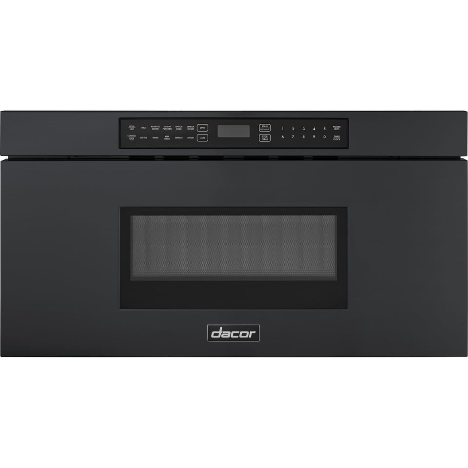 Dacor 1.2 cu.ft Microwave Drawer