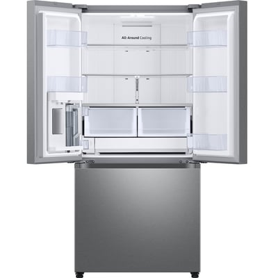 Samsung 24.5 cu.ft. French Door Refrigerator