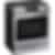Samsung 30 inch Single Oven Gas Range