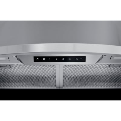 Best 36 inch 685 CFM Wall-Mount Chimney Hoodfan