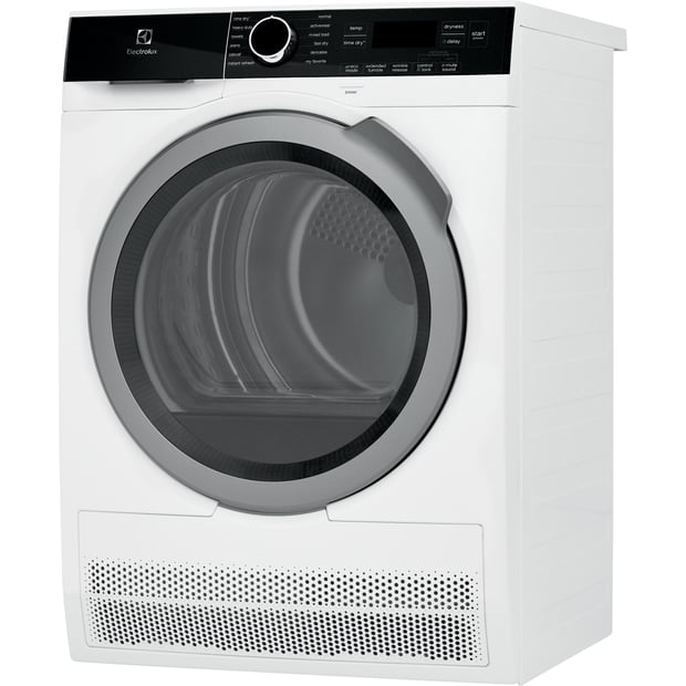 Electrolux 4.0 cu.ft. Stackable Condensation Dryer