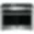 Miele 48 inch Double Oven Gas Range
