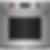 Wolf 30 inch Convection Wall Oven
