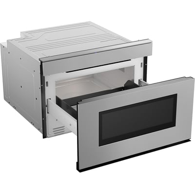 Sharp 1.2 cu.ft. Microwave Drawer Oven
