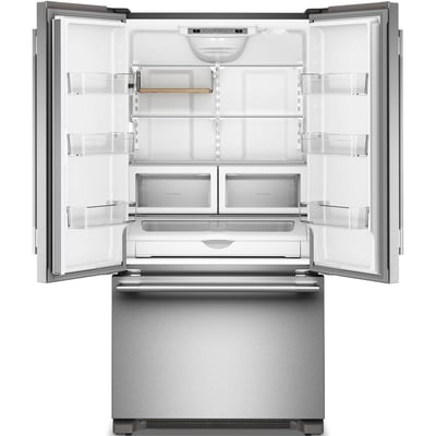 KitchenAid 21.9 cu.ft. Counter-Depth French Door Refrigerator