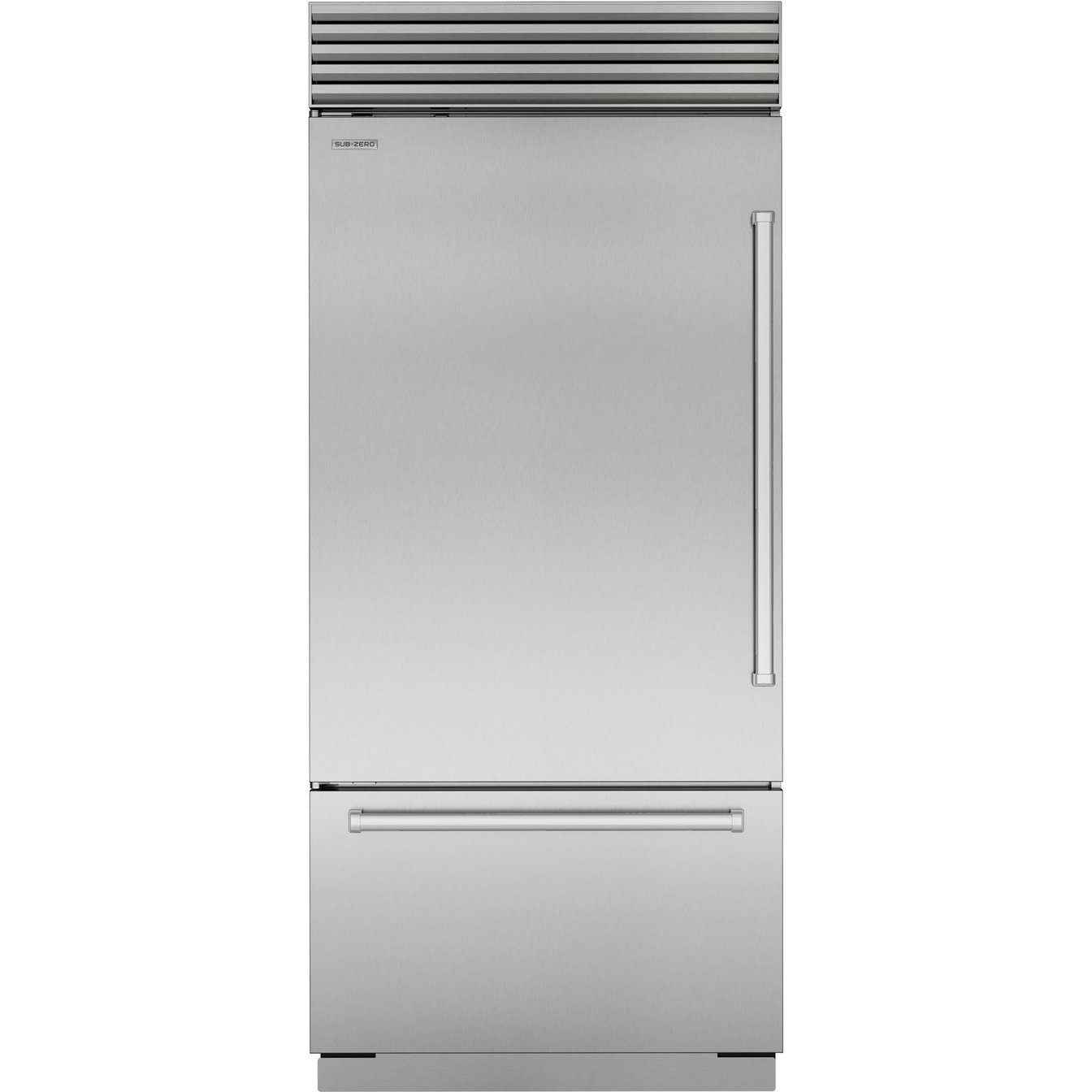 Sub-Zero 20.7 cu.ft. Built-in Bottom-Freezer Refrigerator