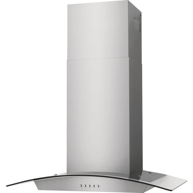 Frigidaire 30 inch 340 CFM Wall Mount Hoodfan