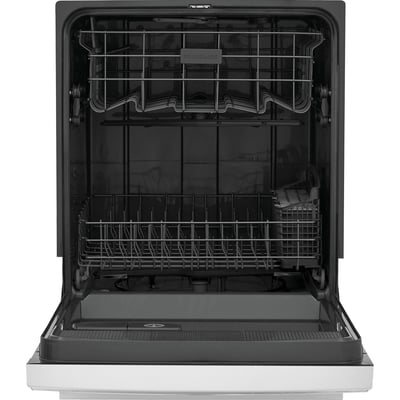 Frigidaire 4 Cycle Dishwasher with Front Controls