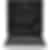 Frigidaire 4 Cycle Dishwasher with Front Controls