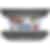 Frigidaire Gallery 21.5 cu.ft. Counter-Depth French-Door Refrigerator