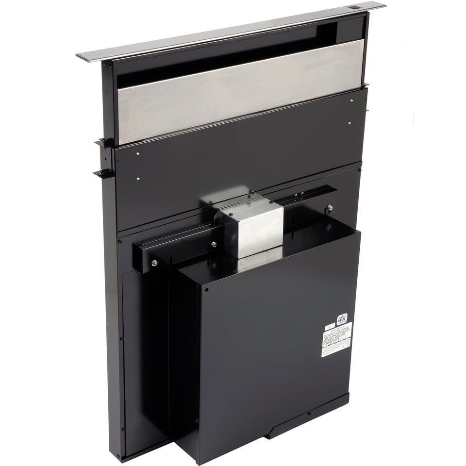 Broan 36 inch 600 CFM Downdraft Hoodfan