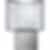 LG 20.2 cu.ft. Counter-Depth French-Door Refrigerator