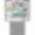 Blomberg 16.09 cu.ft. Counter-Depth French-Door Refrigerator