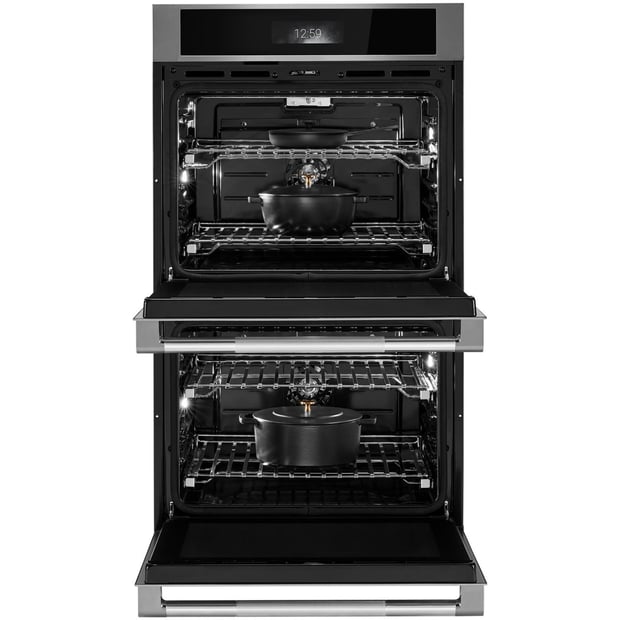 JennAir 30 inch Double Wall Oven with Convection