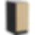 Marvel Built-in 15 inch 2.7 cu.ft. Wine Cooler
MLWC215-IS01A