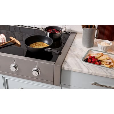 AGA 36 inch Induction Rangetop