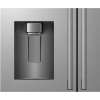 Samsung 28.5 cu.ft French-Door Refrigerator