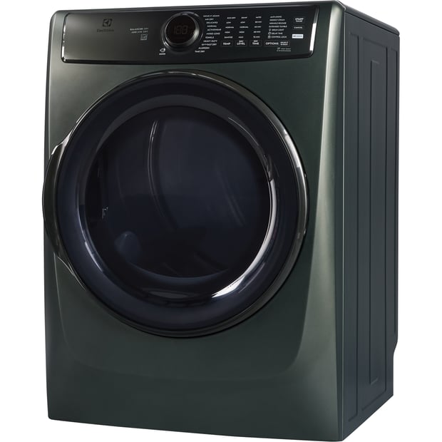 Electrolux 8.0 cu.ft. Vented Gas Dryer