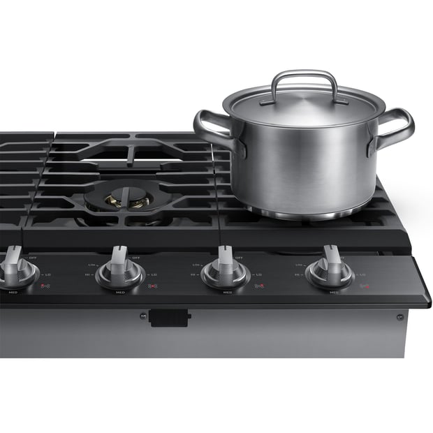 Samsung 30 inch Gas Cooktop