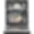 Whirlpool 4 Cycle Dishwasher with Hidden Controls