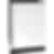 U-Line Free-standing or Built-in 24 inch 5.7 cu.ft. Compact Bar Refrigerator