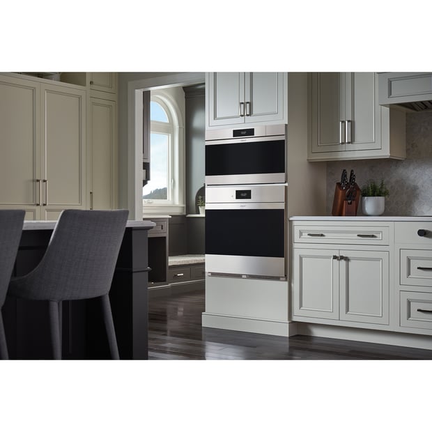 Wolf 30 inch Wall Oven with Convection