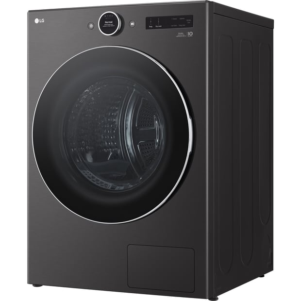 LG 7.8 cu.ft. Heat Pump Dryer