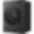 LG 7.8 cu.ft. Heat Pump Dryer