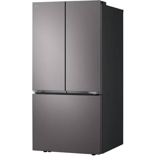 LG 25.1 cu.ft. French-Door Refrigerator