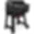 Weber Smoque Pellet Smoker BBQ Grill
