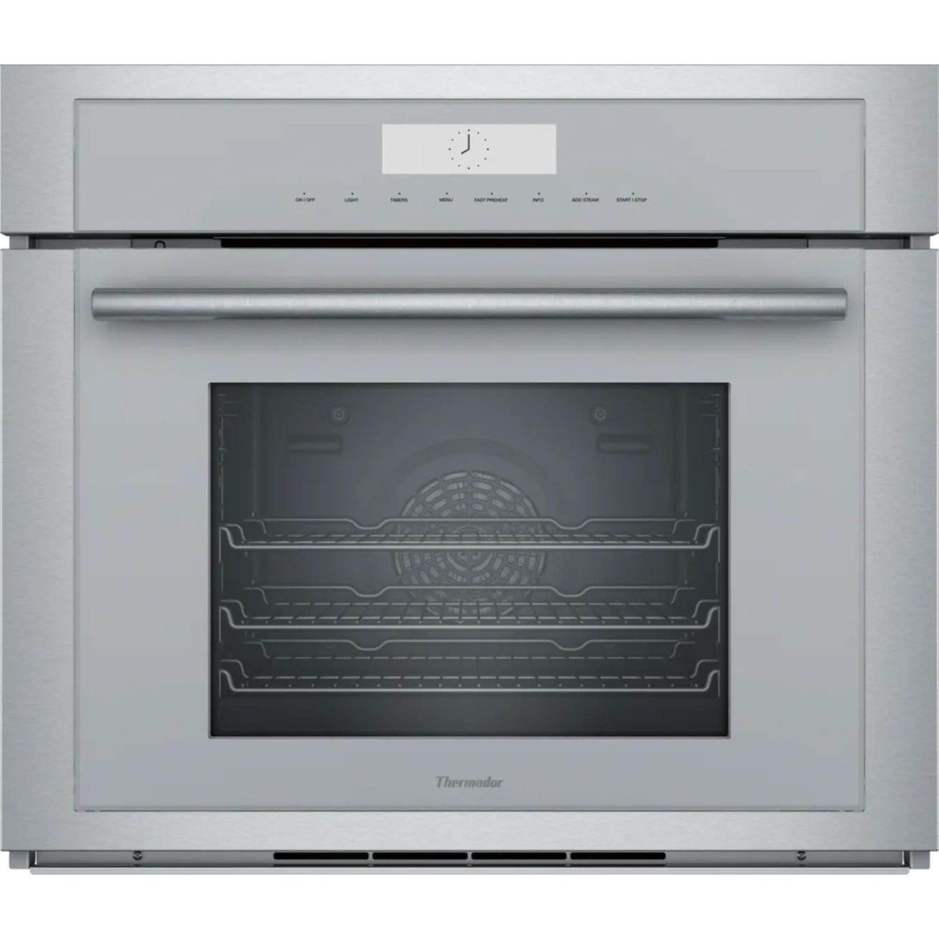Thermador 30 inch Single Wall Oven with Convection