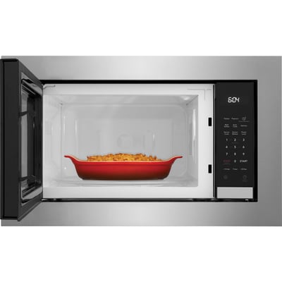 Frigidaire Gallery 2.2 cu.ft. Built-in Microwave