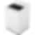 LG 6.3 cu.ft Top Load Washer