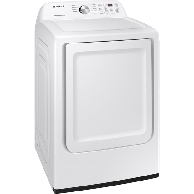 Samsung 7.2 cu.ft. Vented Dryer