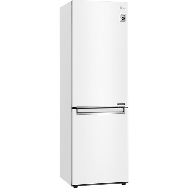 LG 11.9 cu.ft. Counter-Depth Bottom-Freezer Refrigerator