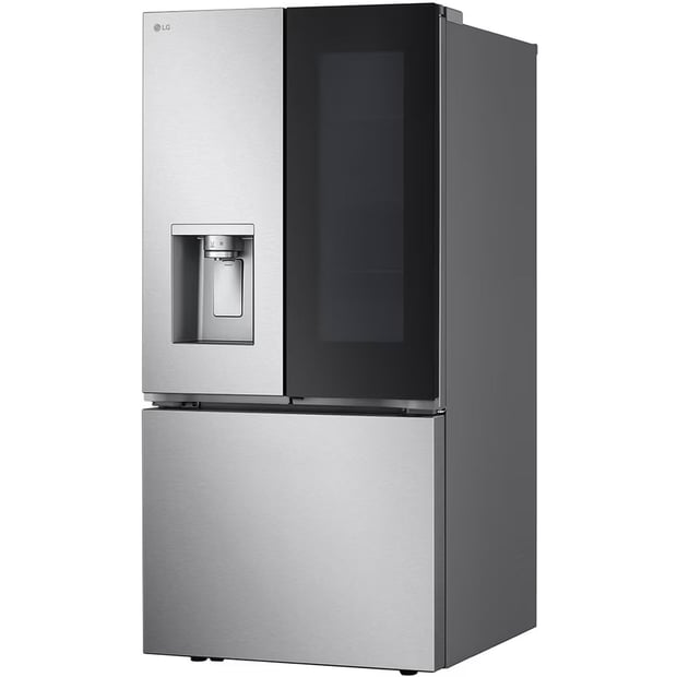 LG 24.5 cu.ft. French-Door Refrigerator