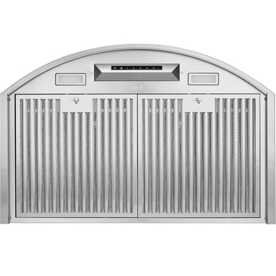 Best 36 inch 685 CFM Wall-Mount Chimney Hoodfan
