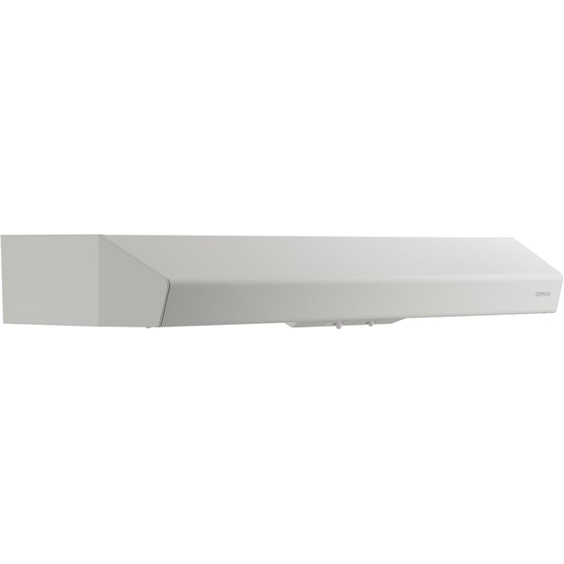 Zephyr 24 inch 250 CFM Under-Cabinet Hoodfan