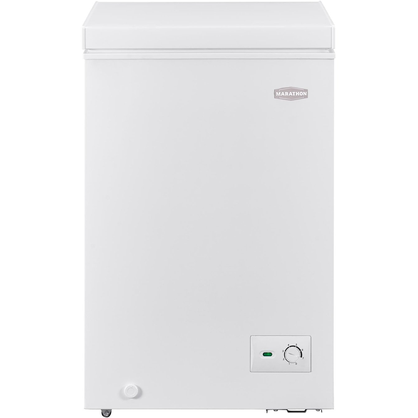 Marathon 3.5 cu.ft. Chest Freezer