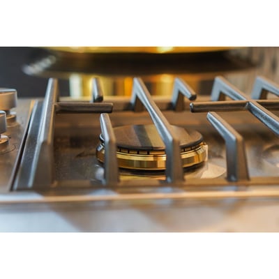 JennAir 15 inch Gas Cooktop