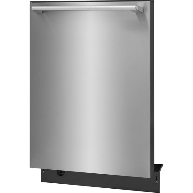 Electrolux 24-inch 42 dB Dishwasher with Hidden Controls and Third Rack