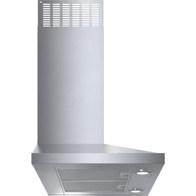 Bosch 30 inch 300 CFM Wall-Mount Chimney Hoodfan