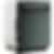 KitchenAid 5 Cycle Dishwasher with Hidden Controls
