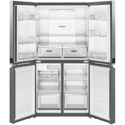 Whirlpool 19.4 cu.ft. French-Door Refrigerator