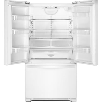 Whirlpool 22.1 cu.ft. French Door Refrigerator
