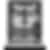 Electrolux 24-inch 42 dB Dishwasher with Hidden Controls and Third Rack