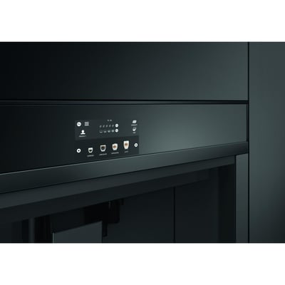 Fisher & Paykel Built-in Coffee Machine with Tank