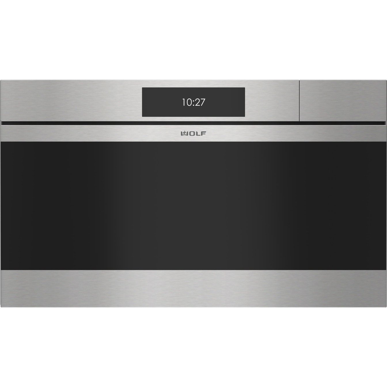 Wolf 30 inch Steam Convection Wall Oven